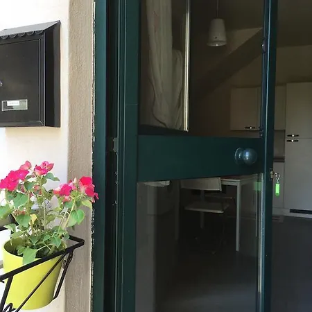 Casetta Nel Borgo Daire