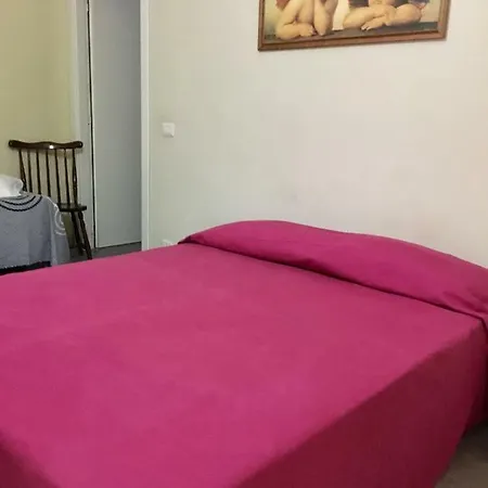 Casetta Nel Borgo Appartement Minturno